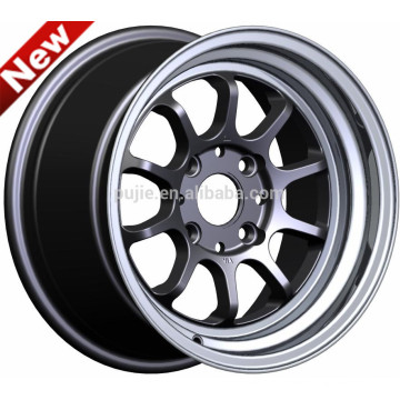 12-26 inch aluminum alloy wheel for car